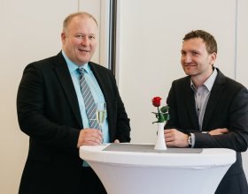 Jan Hamáček, předseda Poslanecké sněmovny Parlamentu ČR (9)